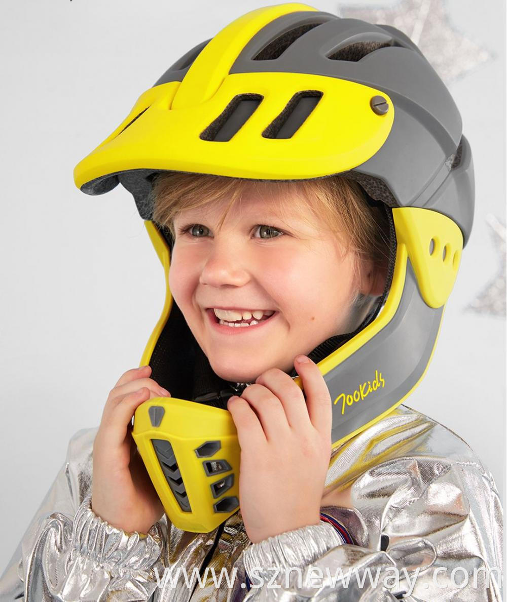 700kids Child Helmet